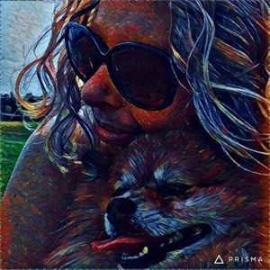 Meet your Posher, Lauren